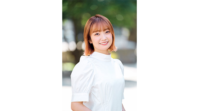 大橋彩香さんが登場！