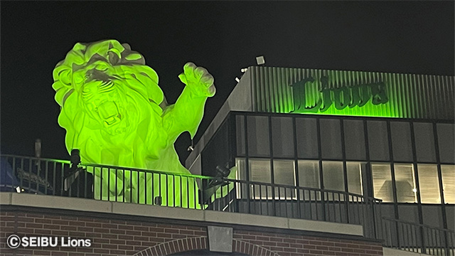 GREEN UP! DAY 過去の様子01