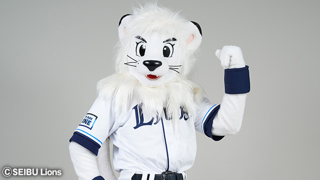 台湾プロ野球「統一ライオンズ」との2024コラボレーション