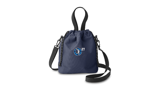 パースミニバッグ