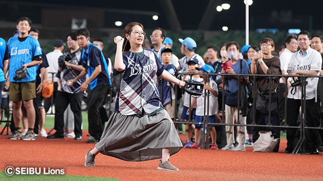 イベントの様子