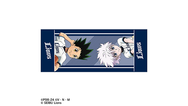 HUNTER×HUNTER　　クラピカ・レオリオ　グリーティングカード お値下げ中】hunter×hunter カード クラピカ レオリオ - メルカリ