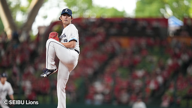 試合中の選手画像 / Images of players in the game