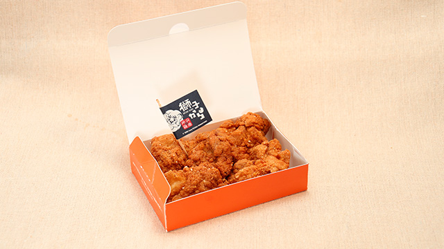 「コスパ」部門 中間発表第1位【No.58】「獅子から」 画像