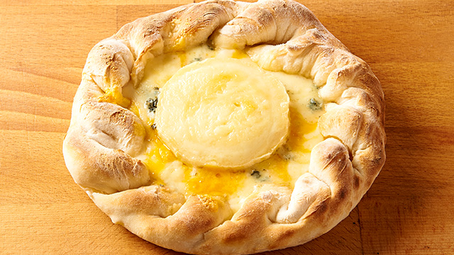 「味」部門 中間発表第3位 画像