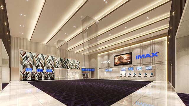 映画館イメージ画像