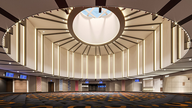 映画館イメージ画像