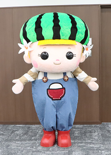 ほなみちゃん