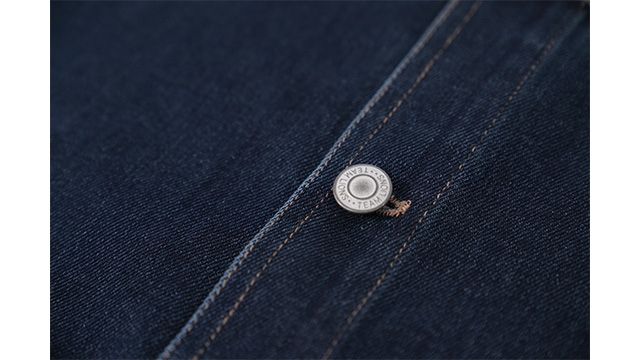 レプリカパーカー サイズ表