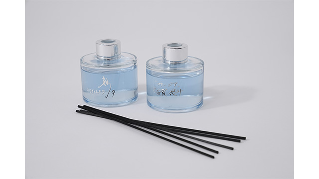 モバイルバッテリー