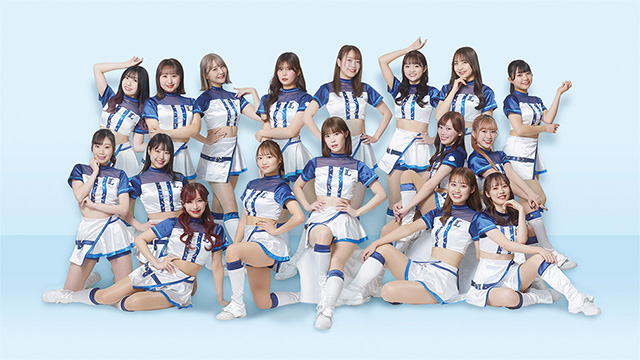 2025年は公式パフォーマーと共にスタート！1/5(日)「えるぱ
