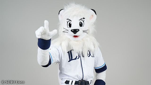 台湾プロ野球統一ライオンズとの2025コラボレーションイベント