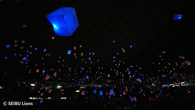 入場料無料！『ライオンズ夏祭り2025 Supported by SUNTORY』を7/12(土