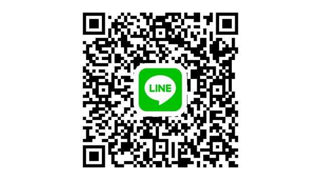 埼玉西武ライオンズ公式LINEのQRコード