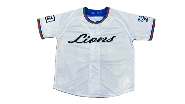 キッズユニフォーム