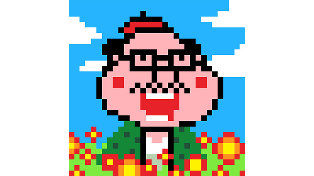 複製原画