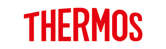 サーモス株式会社ロゴ