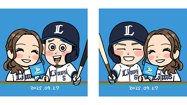 『ミニビッグチェーンネックレス【デフォルメプレイヤーズver.】1個 9/27(土)・28(日)】新商品 & 限定ノベルティプレゼント