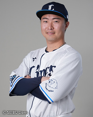 山村崇嘉選手