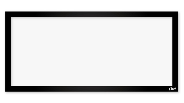 タオル専用額縁