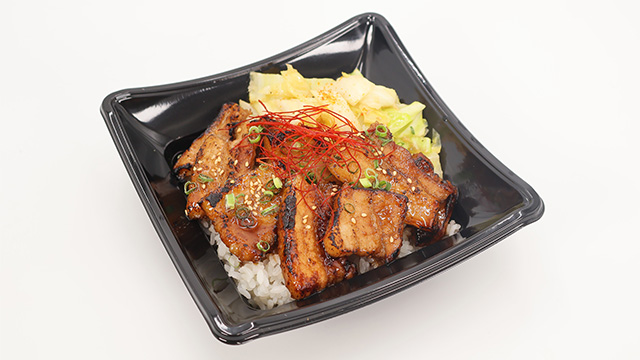 栗山巧の俺の推し豚丼