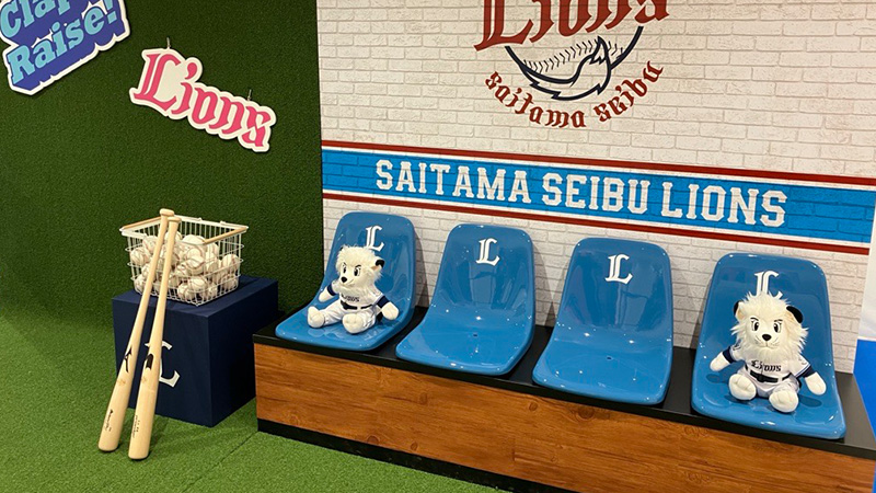 コラボレーションフォトブース