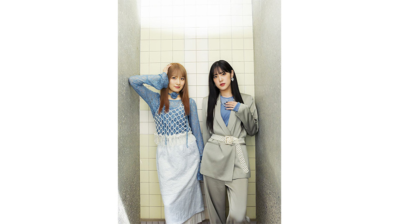 小関舞さん・森戸知沙希さん