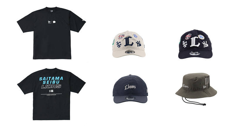 NEW ERA アパレル