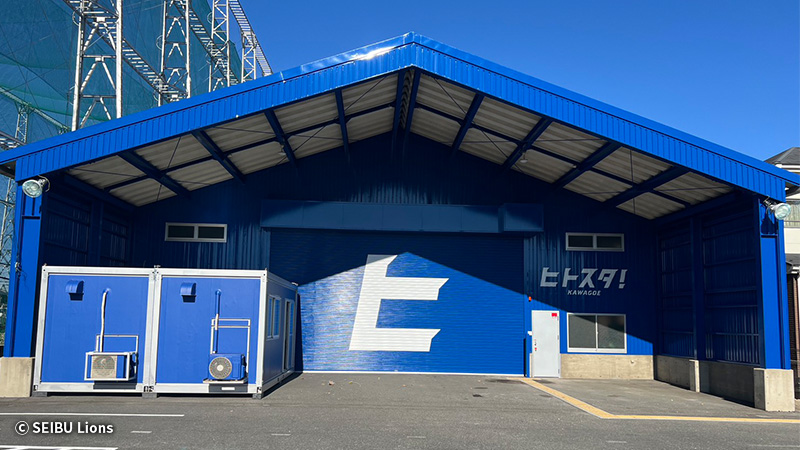 ヒトスタ！川越