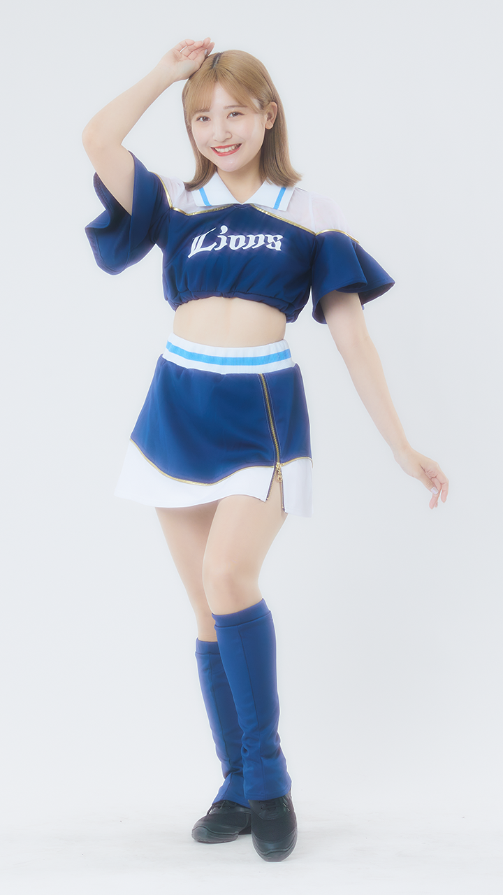 Manami | 埼玉西武ライオンズ