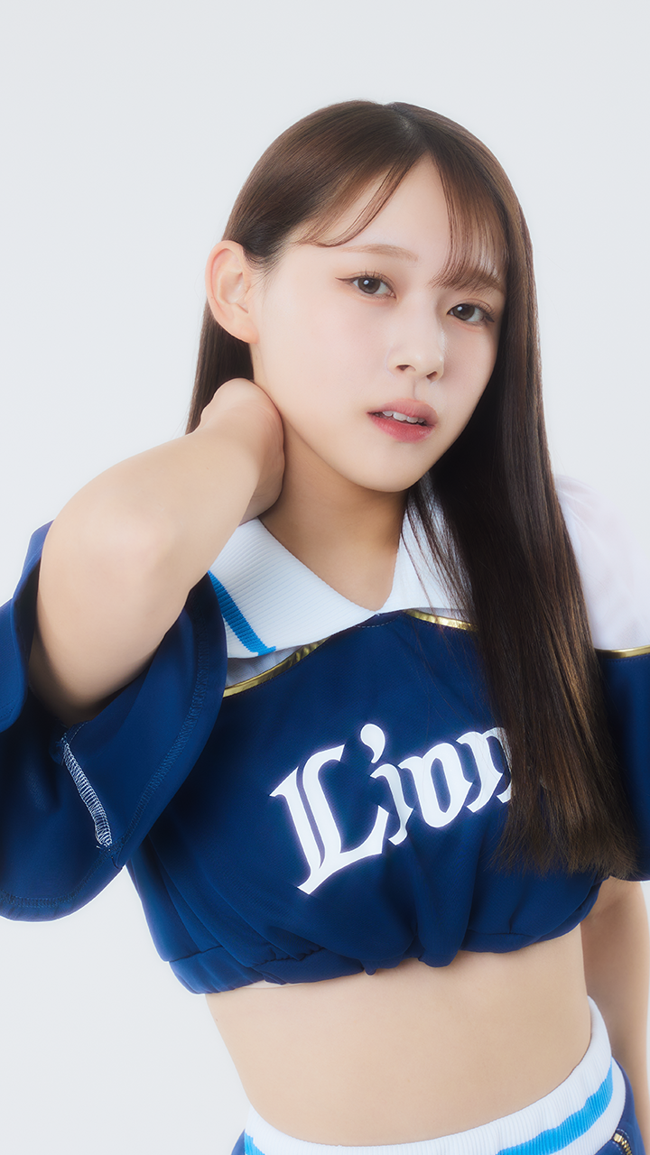 Mina | 埼玉西武ライオンズ