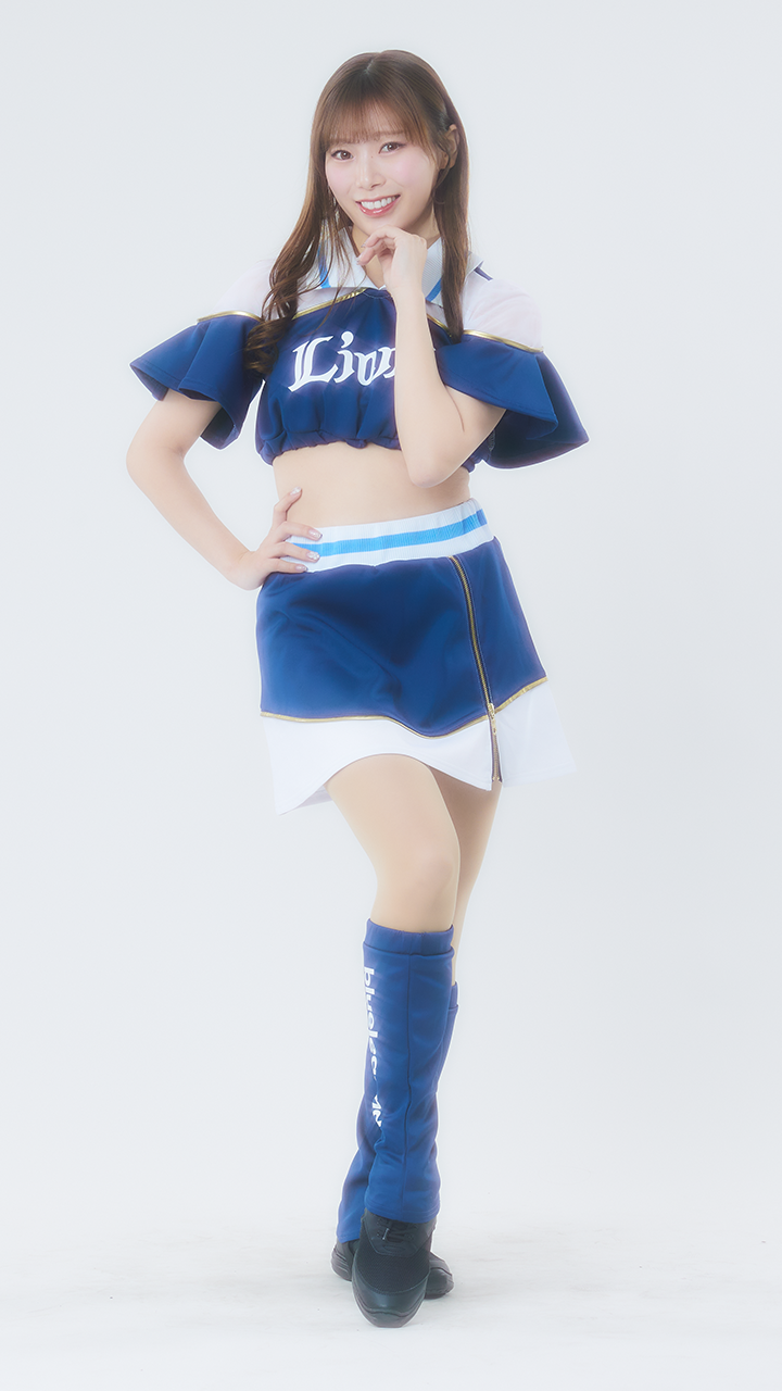 bluelegends Natsukiさんに一問一答！【2025 パ6球団