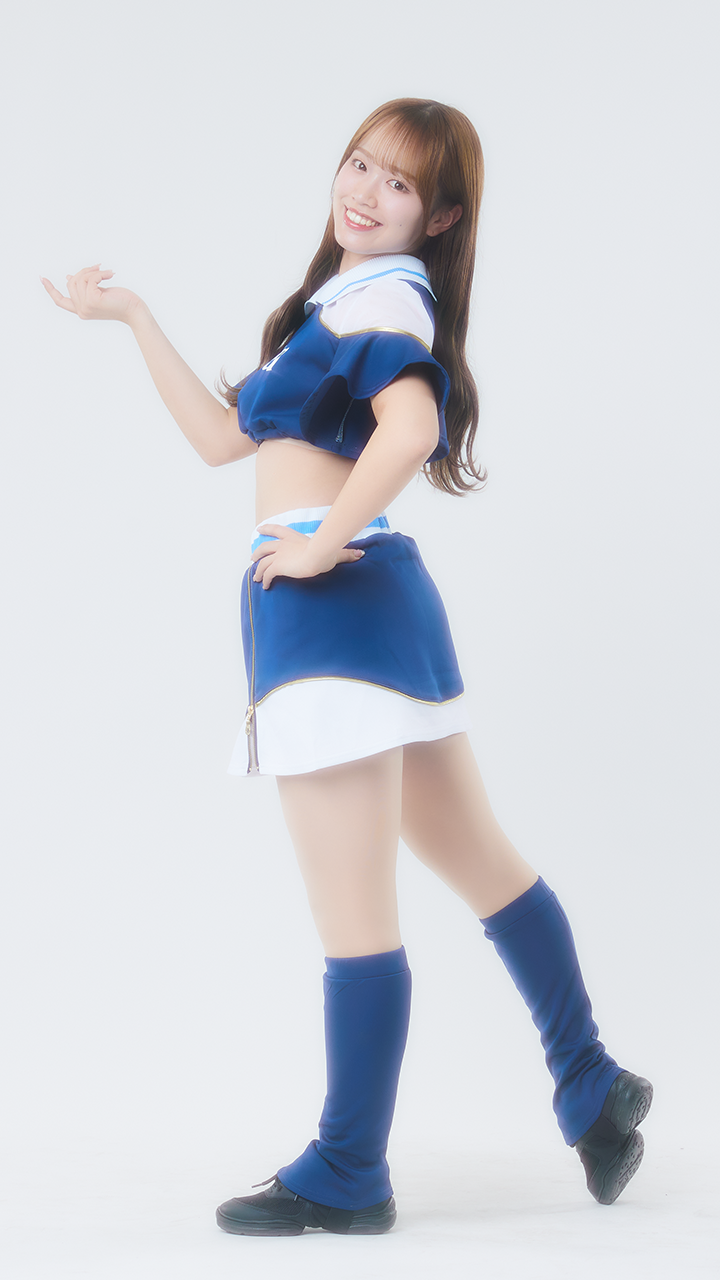 Natsumi | 埼玉西武ライオンズ