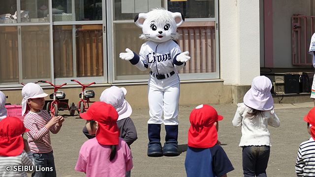 L-FRIENDS 活動写真②