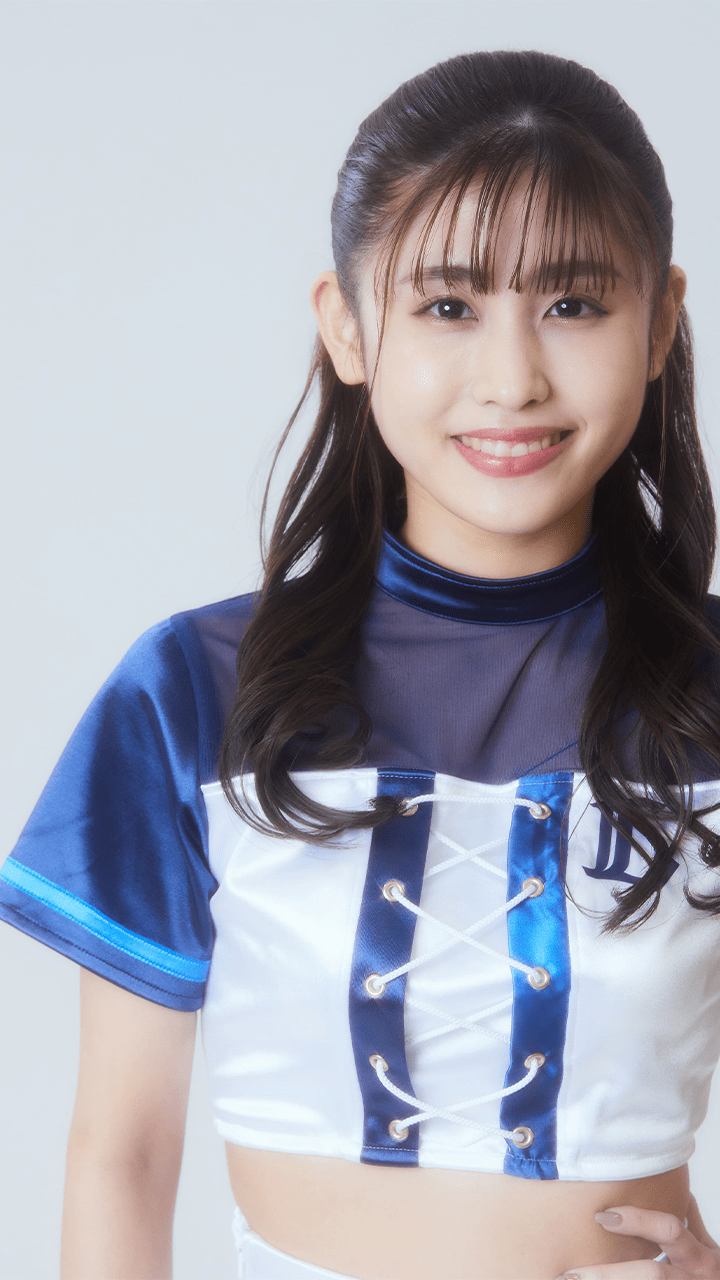 Kanna | 埼玉西武ライオンズ