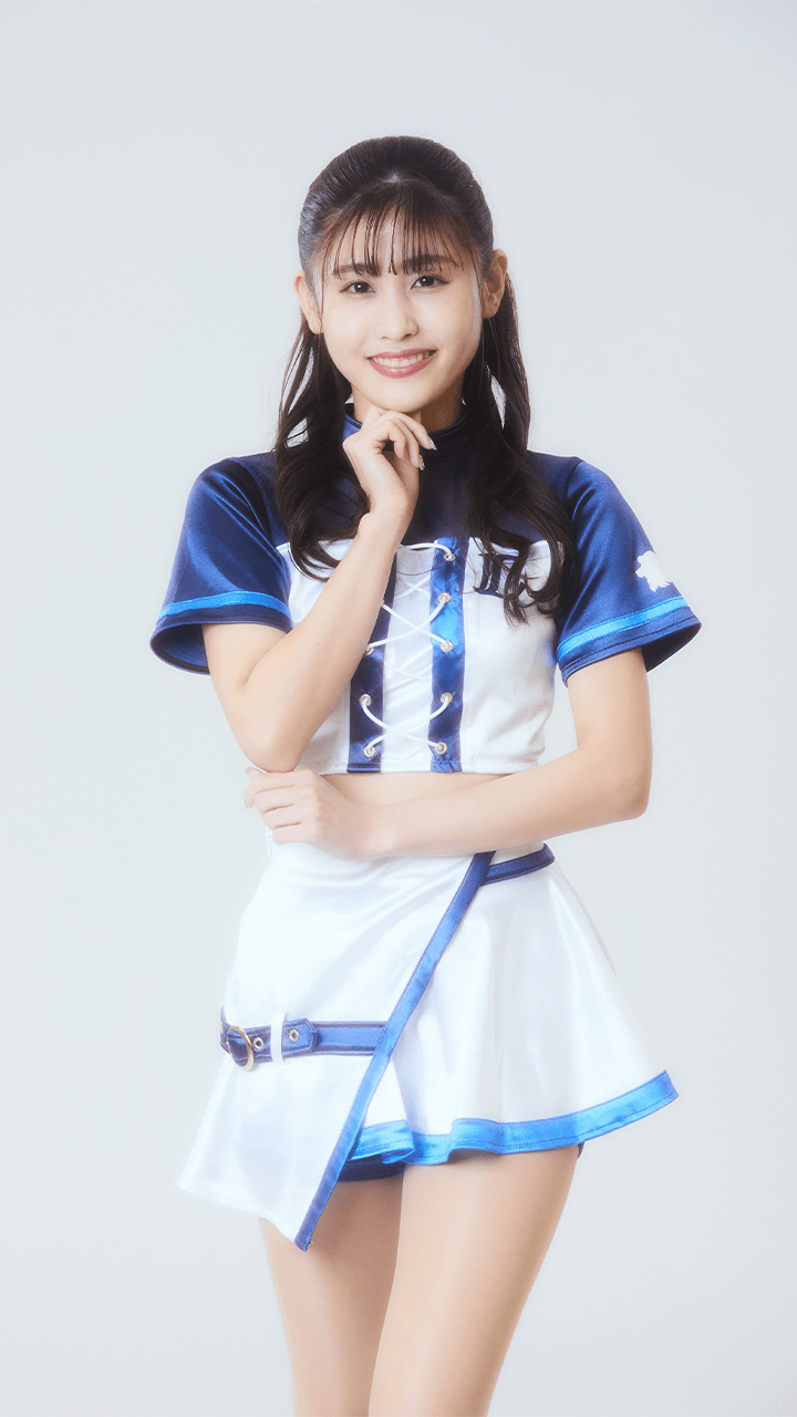 Kanna | 埼玉西武ライオンズ