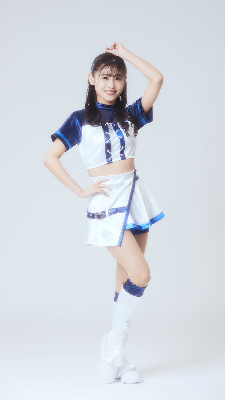 Kanna | 埼玉西武ライオンズ