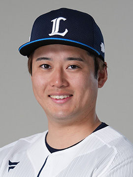ヒロ　隅田知一郎投手ユニフォーム ヒロ 隅田知一郎投手ユニフォーム 埼玉西武ライオンズ on X: