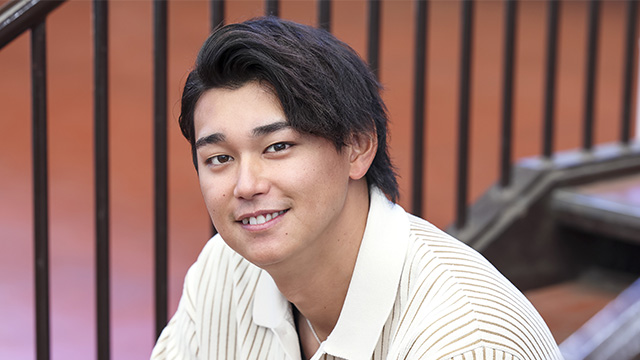 51 西川 愛也 選手名鑑2025 | 埼玉西武ライオンズ