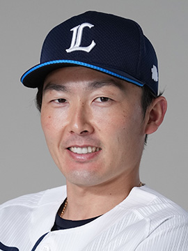 埼玉西武ライオンズ　滝澤夏央　球場前フラッグ 2022 OURHERO #2022年5月14日 #滝澤夏央 選手 #埼玉西武ライオンズ
