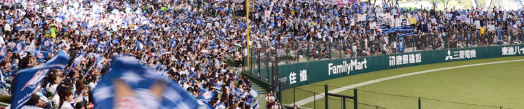 観戦・応援ルール