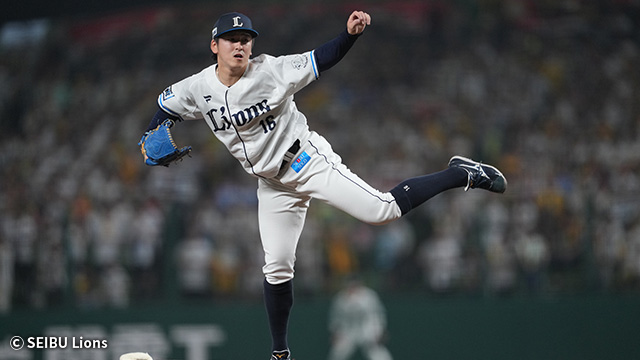 ○さん専用 ライオンズ　ハントブルー 　ユニフォーム 16隅田知一郎(L) ○さん専用 ライオンズ ハントブルー ユニフォーム 16隅田知一郎