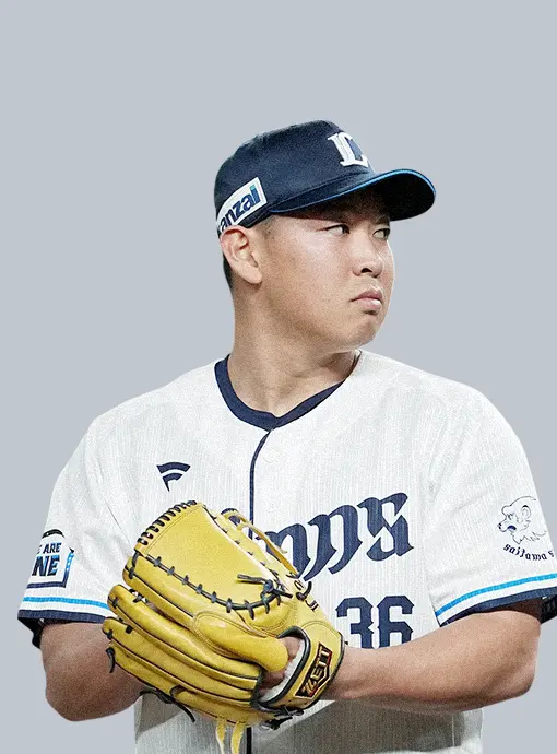 埼玉西武ライオンズ