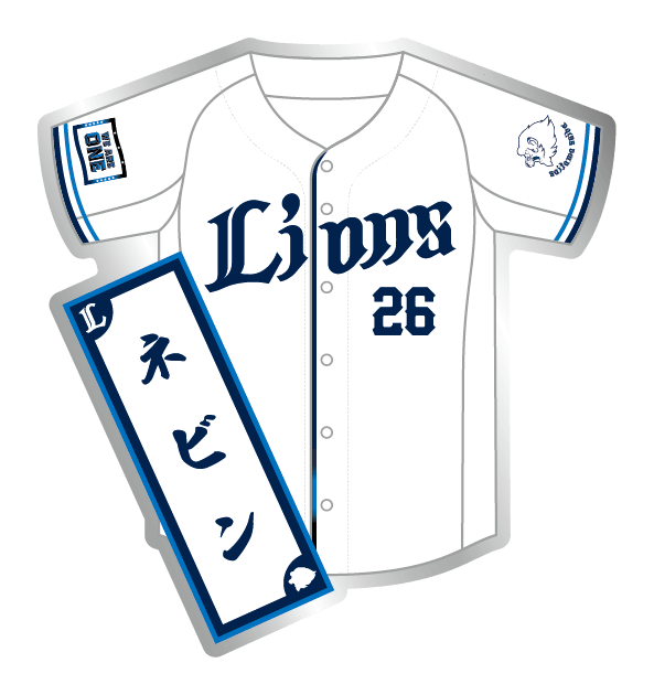 26 タイラー・ネビン