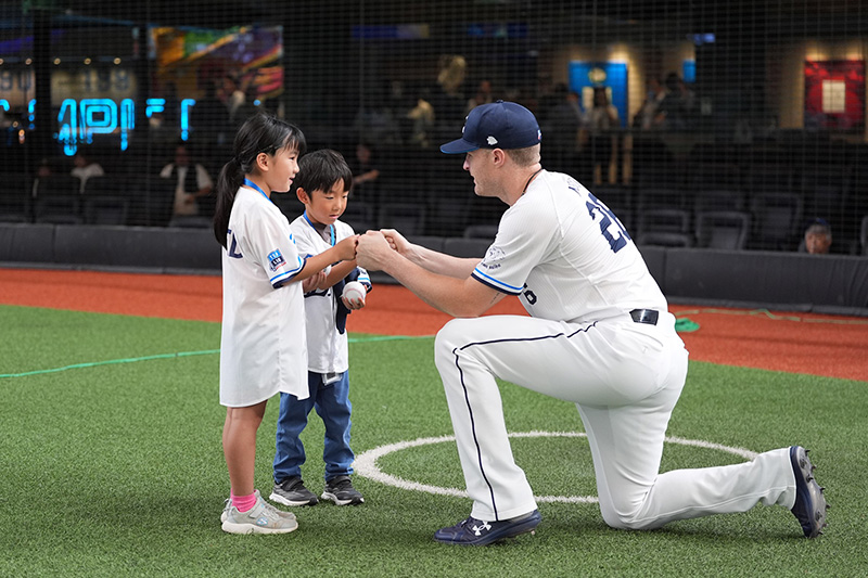 スターティングキッズ