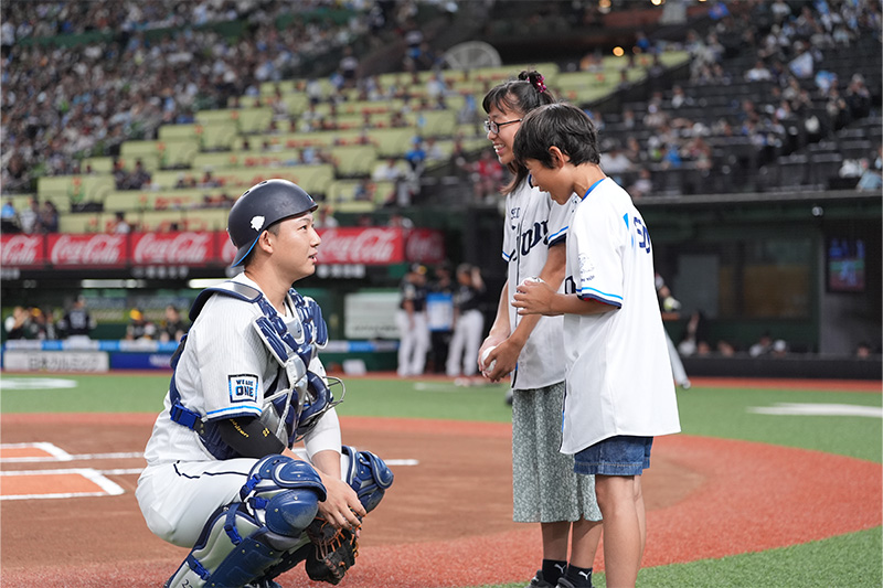 スターティングキッズ