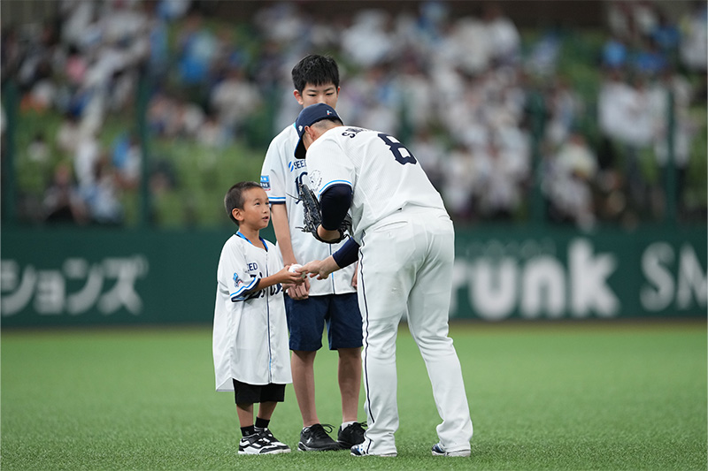 スターティングキッズ