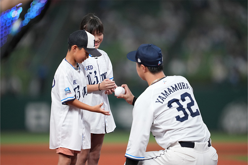 スターティングキッズ