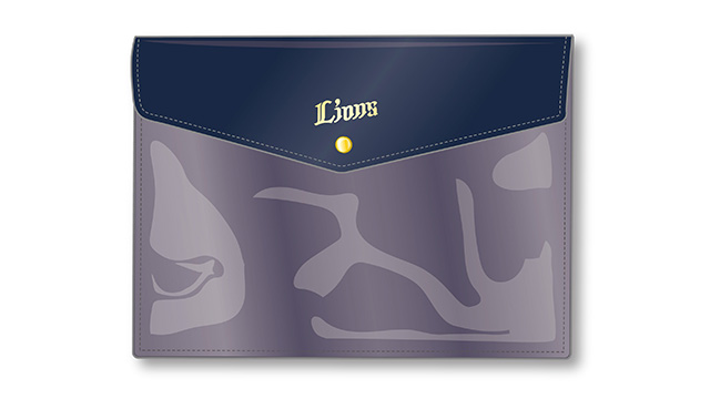 エンべロープケース【2025年入会記念品】