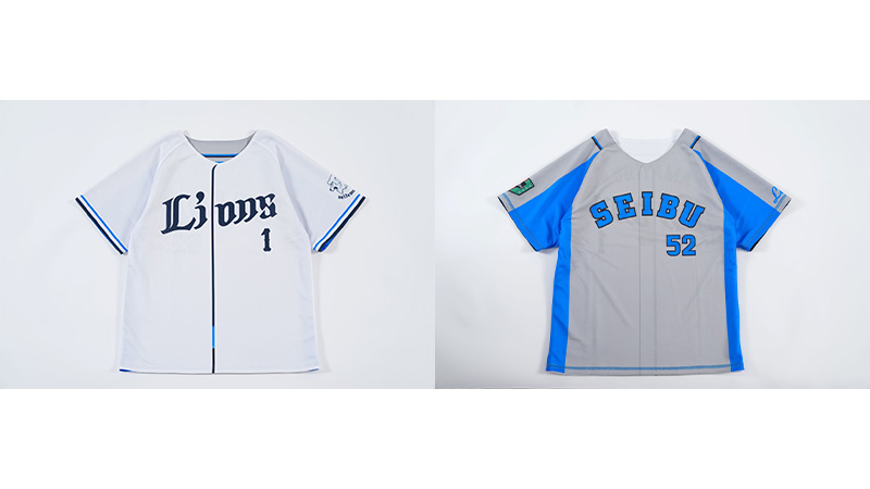 1×52 リバーシブルTシャツ(Lサイズ)【4/11 来場者配布】